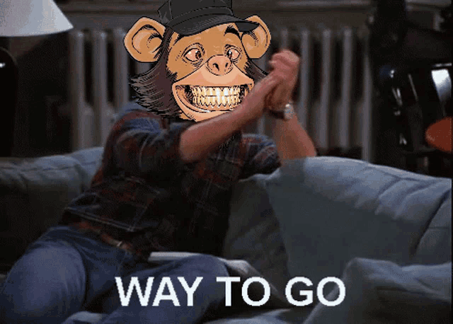 Fmfh Funkymonkeyfrathouse GIF