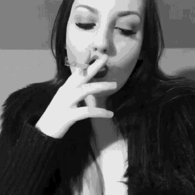 Cigarette Smoker GIF - Cigarette Smoker GIFs
