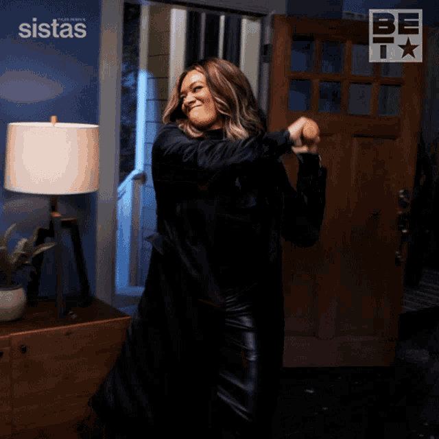 Destroying The Tv Fatima GIF