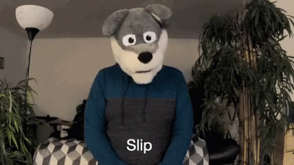 Slip Asl GIF - Slip Asl American Sign Language GIFs