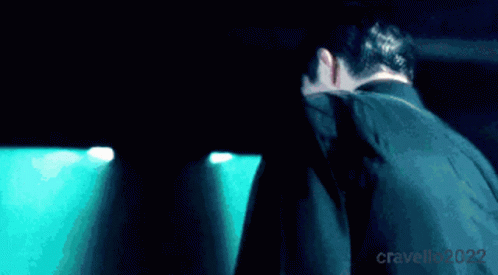 Mads Mikkelsen You Are So Wrong GIF