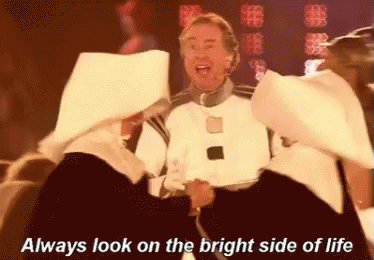 Bright Side GIF - Bright Side Song Performance Bright Side Of Life GIFs