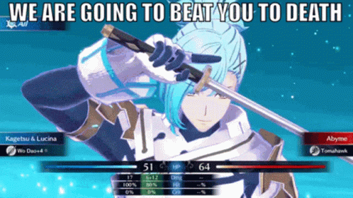 Fire Emblem Engage Beat You To Death GIF - Fire Emblem Engage Beat You To Death Chain Attack GIFs