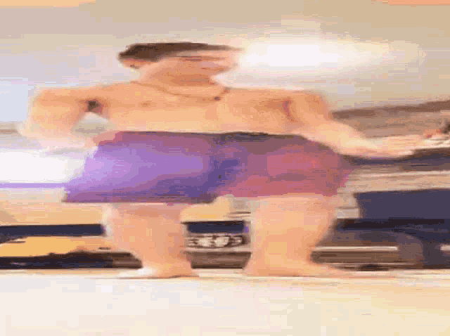 Funny Thicc GIF - Funny Thicc Dance GIFs