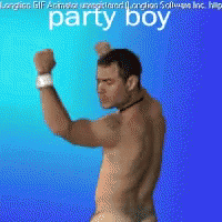Party Boy Jackass GIF - Party Boy Jackass GIFs
