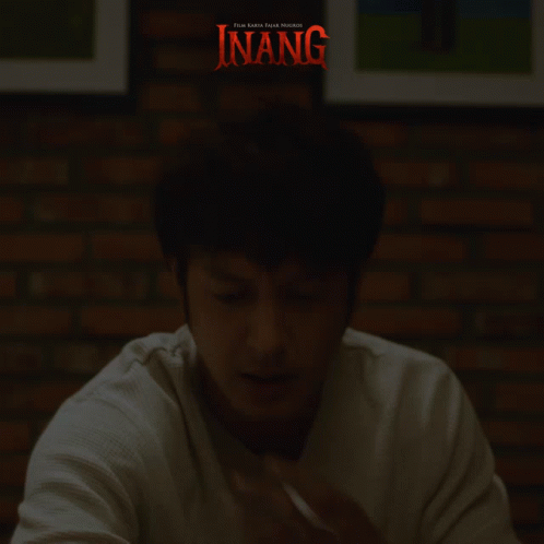 Inang Filminang GIF - Inang Filminang Horor GIFs