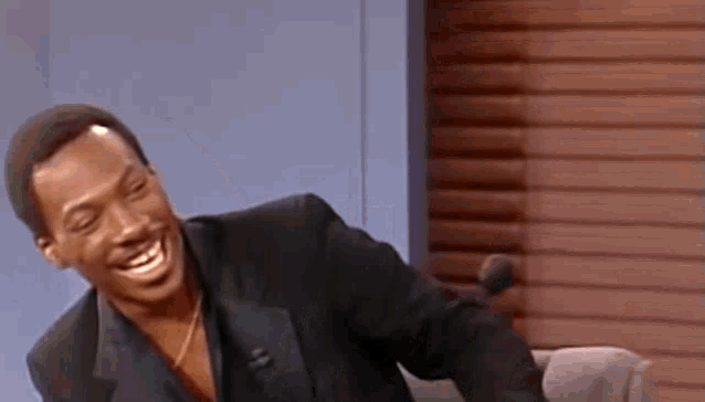 Laughing Funny GIF - Laughing Funny Eddie Murphy GIFs