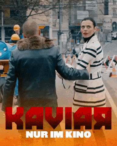 Kaviar Kaviar Film GIF - Kaviar Kaviar Film Kino GIFs