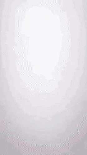 a close up of a person 's hand holding a light beam .
