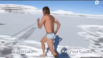 Running Excited GIF - Running Excited Calleja GIFs