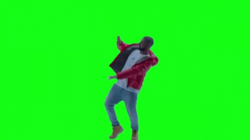 Lets Get It On Dance GIF - Lets Get It On Dance Drake GIFs