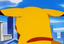 No Pikachu GIF - No Pikachu GIFs
