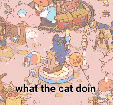 Cats And Soup Catsandsoup GIF - Cats And Soup Catsandsoup Cats&Soup GIFs