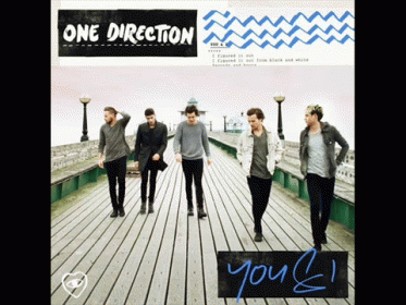 One Direction GIF - GIFs