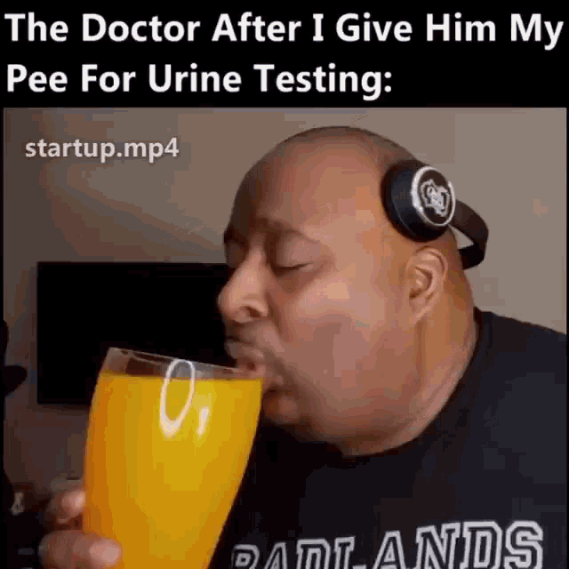 Urine Test GIF - Urine Test GIFs