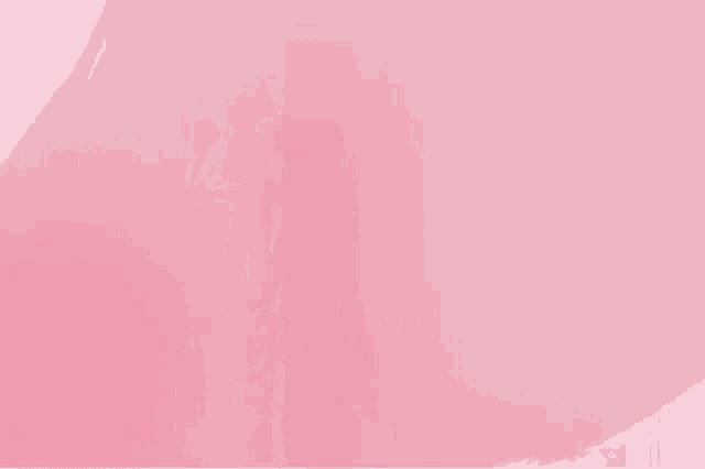 a pink background with the words mimi yuuh written on it
