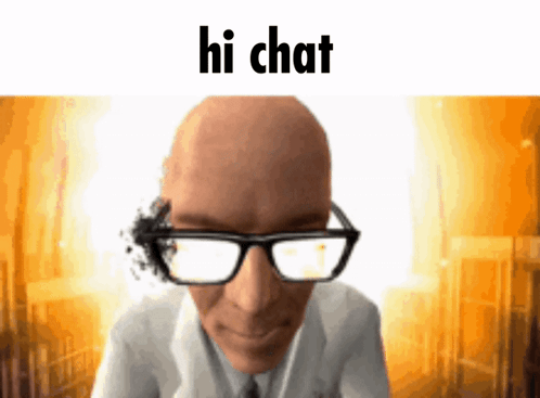 In The Virtual End Hi Chat GIF - In The Virtual End Hi Chat Half Life GIFs