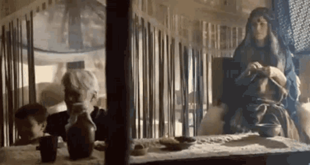 Sarai Novela GIF