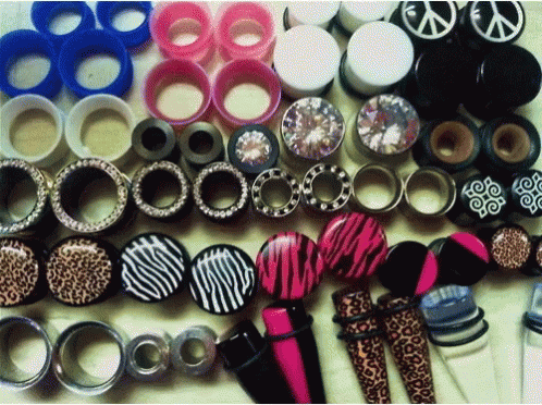 Plugs Collection GIF - Plugs Collection GIFs
