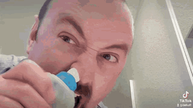 Cleaning Crazy GIF - Cleaning Crazy Booger GIFs