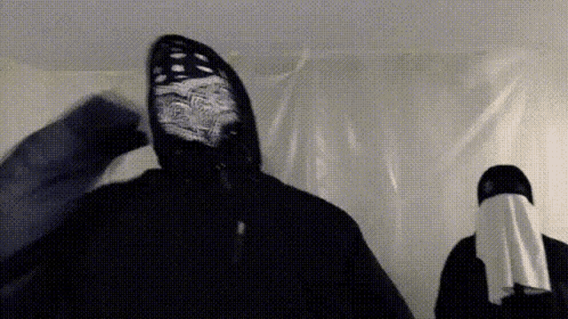 Ziak GIF