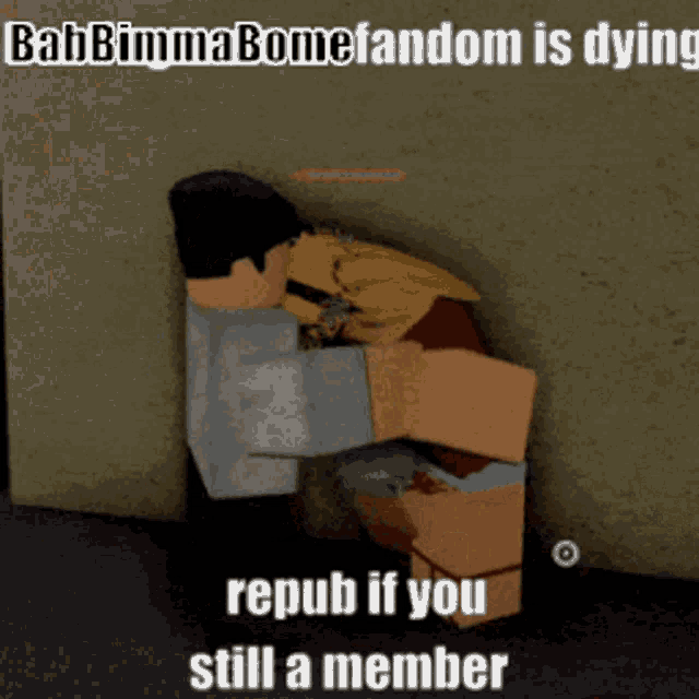 Bab Bimma Bome Repub GIF
