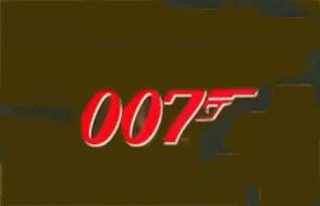James Bond GIF - James Bond GIFs