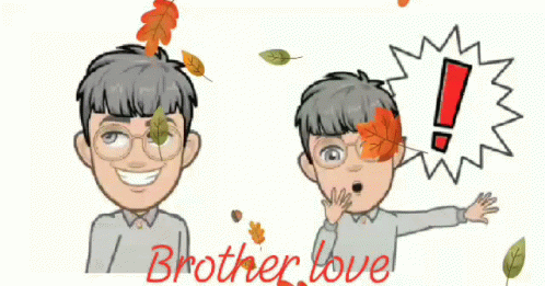 Brothers Love GIF - Brothers Love GIFs