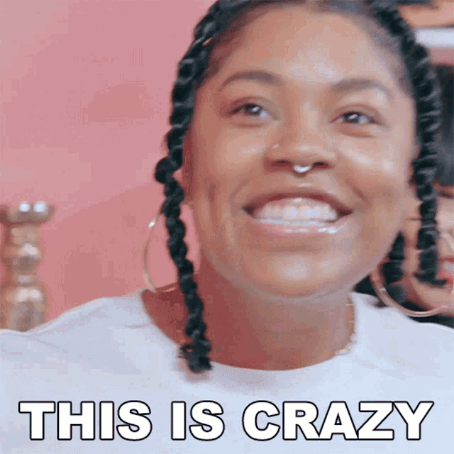 This Is Crazy Macoia GIF - This Is Crazy Macoia Hip Hop My House GIFs