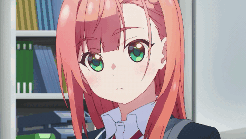 Anime Pout GIF - Anime Pout Angry GIFs