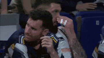Real Madrid Loser GIF - Real Madrid Loser Crybaby GIFs