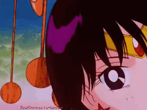 Sailor Mars Sailor Moon GIF - Sailor Mars Sailor Moon Anime GIFs