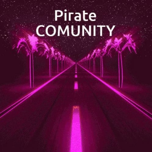 Pirate Comunity GIF - Pirate Comunity GIFs
