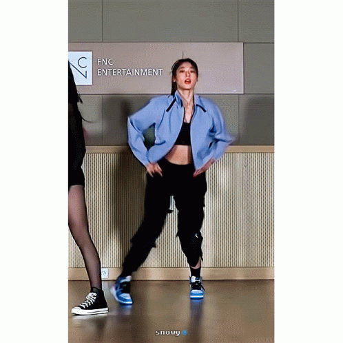 Dance Cover GIF - Dance Cover Little GIFs