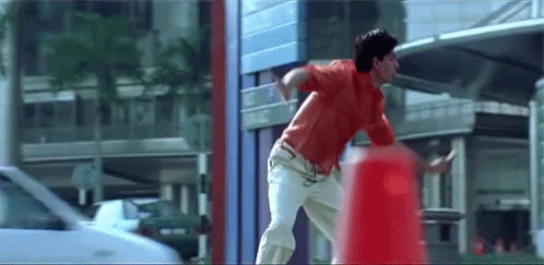 Shah Rukh Khan Red Chillies Entertainment GIF - Shah Rukh Khan Red Chillies Entertainment Stop GIFs