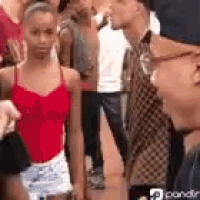 Deboche Whatt GIF