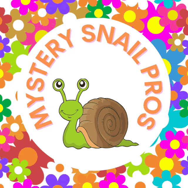 Msp Mystery Snail Pros GIF - Msp Mystery Snail Pros Mysterysnailproscom GIFs