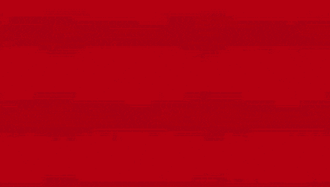 a red background with chp 'ye oy veren written on it