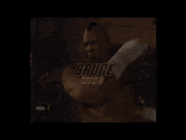 Bryan Fury Tekken GIF - Bryan Fury Bryan Tekken GIFs