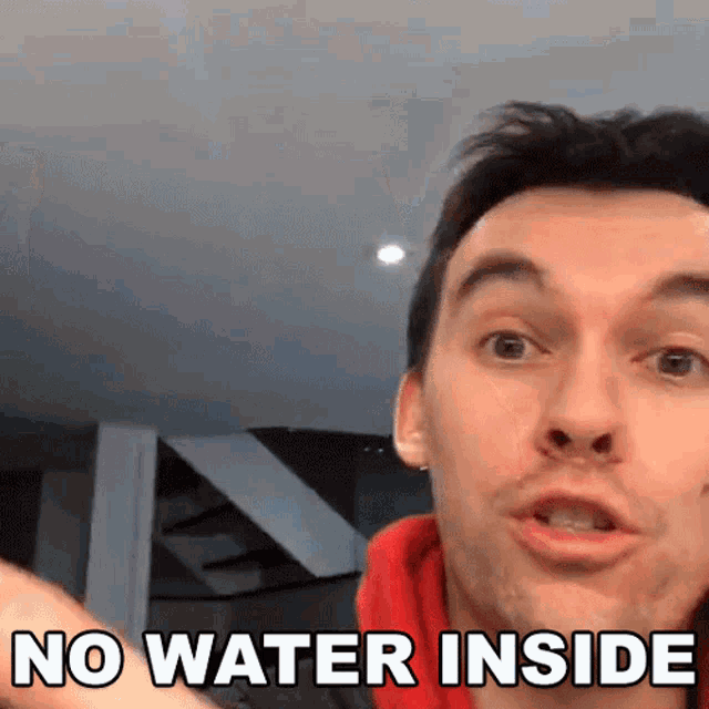 No Water Inside Water GIF - No Water Inside Water Inside GIFs