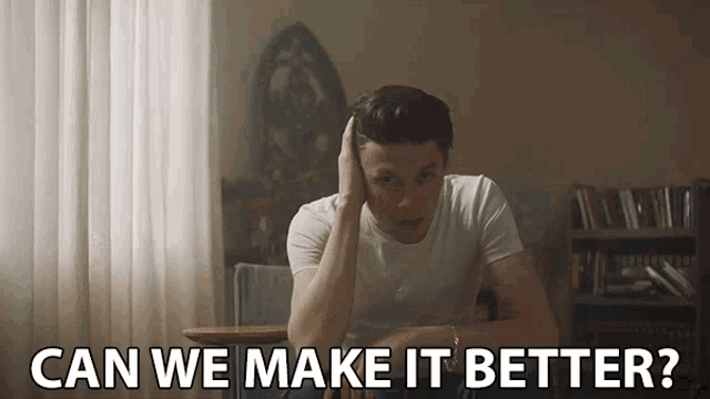 Can We Make It Better James Bay GIF - Can We Make It Better James Bay Us GIFs