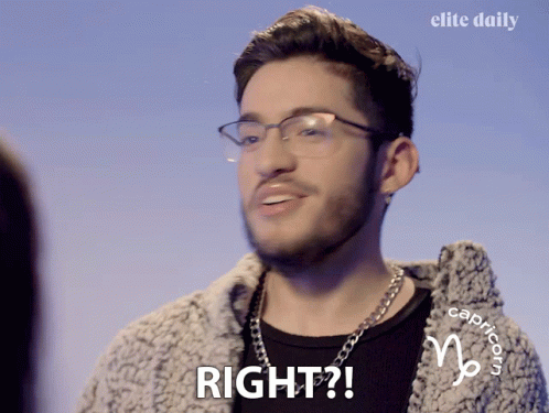 Right Bustle GIF - Right Bustle Yeah GIFs