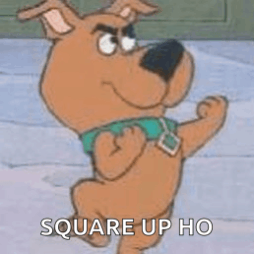 Scrappy Doo Without Captions Simple Scrappy-doo GIF - Scrappy Doo Without Captions Simple Scrappy-doo Scrappy GIFs