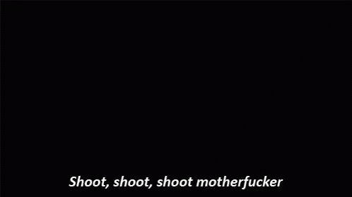 Marilyn Manson Shoot Shoot Shoot GIF - Marilyn Manson Shoot Shoot Shoot Motherfucker GIFs