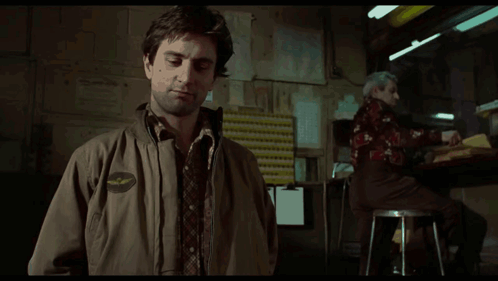 Taxi Driver Anytime-anywhere GIF - Taxi Driver Anytime-anywhere Travis-bickle GIFs