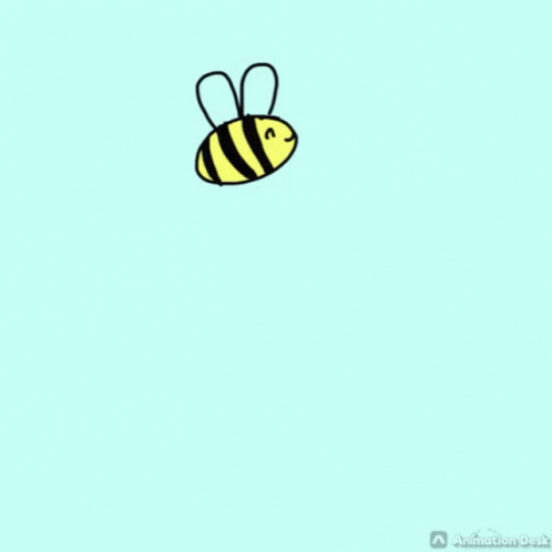 Bee Cute Bee GIF - Bee Cute Bee GIFs
