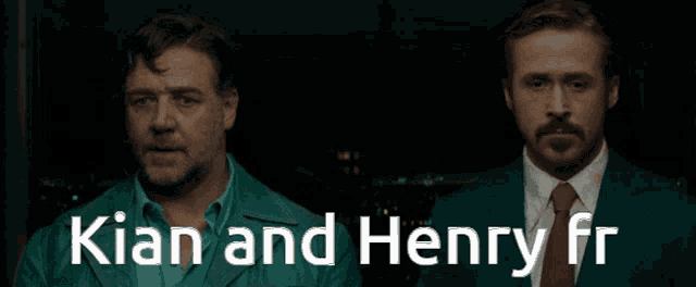 Henry Kian GIF - Henry Kian Super Patriot GIFs