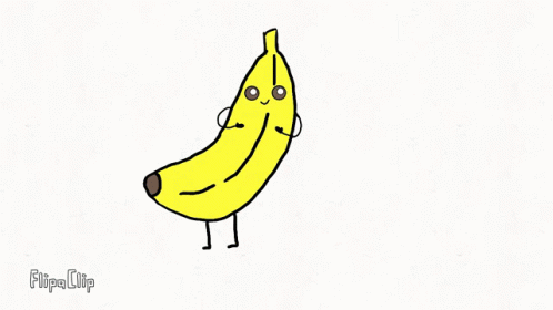 Artc Alicia GIF - Artc Alicia Banana GIFs