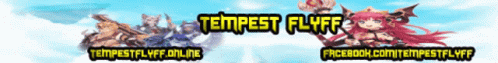 Tempest Flyff GIF - Tempest Flyff GIFs