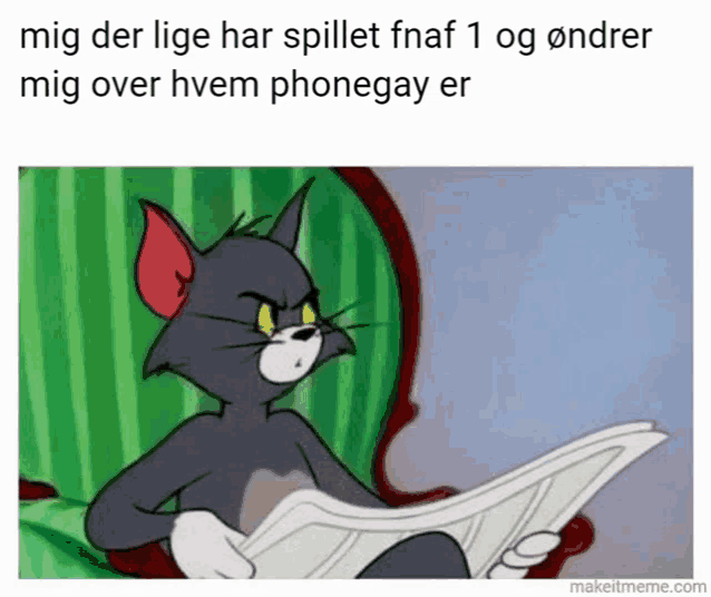 As Meme